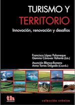 Turismo y Territorio