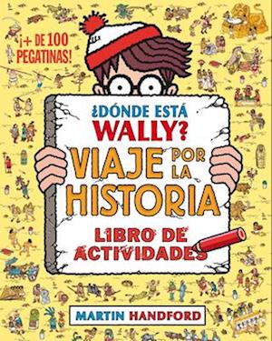 ¿donde Esta Wally?