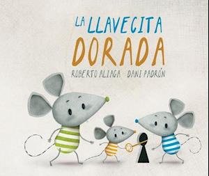 La llavecita dorada (The Little Golden Key)