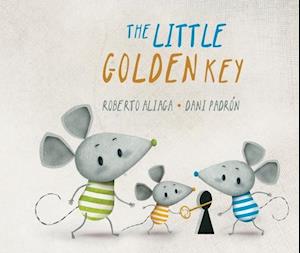 The Little Golden Key