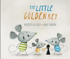 Little Golden Key