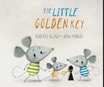 Little Golden Key