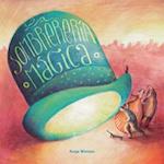 La Sombrereraa Magica (the Magic Hat Shop)