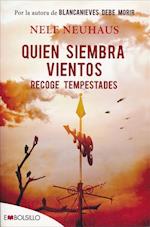 Quien Siembra Vientos Recoge Tempestades