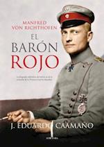 Manfred Von Richthofen, El Baron Rojo