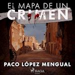 El mapa de un crimen