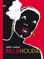 Billie Holiday