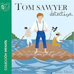 Tom Sawyer detective - Dramatizado