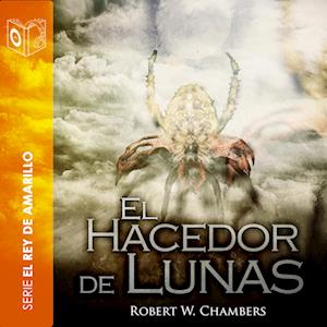 El hacedor de lunas - Dramatizado