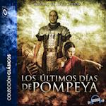 Los últimos días de Pompeya - Dramatizado