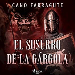 El susurro de la gárgola - dramatizado