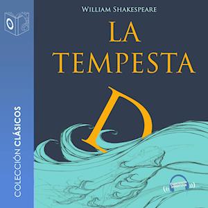 La tempestad - Dramatizado