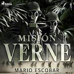 Misión Verne
