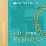 La ilustre fregona - Dramatizado