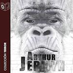 Arthur Jermyn - Dramatizado