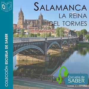 Salamanca - no dramatizado