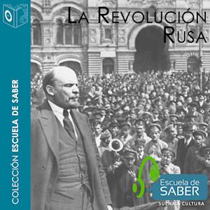 Revolución rusa