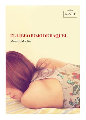 El libro rojo de Raquel