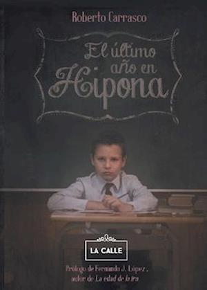 El último año en Hipona