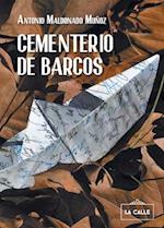 Cementerio de barcos