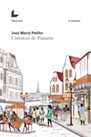 Crónicas de Paname