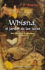 Whisna, el jardín de las luces