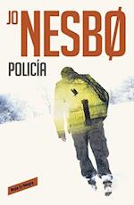 Policía (Harry Hole #10) / Police (Harry Hole #10)