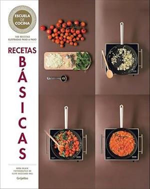 Recetas Basicas / Basic Recipes