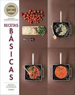 Recetas Basicas / Basic Recipes