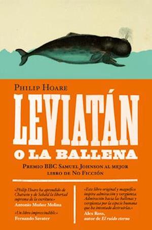 Leviatán O La Ballena