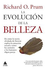 Evolucion de la Belleza, La