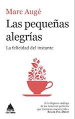 Las Pequeñas Alegrías