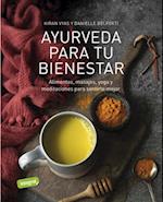 El bienestar a través del ayurveda