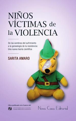 Niños víctimas de la violencia