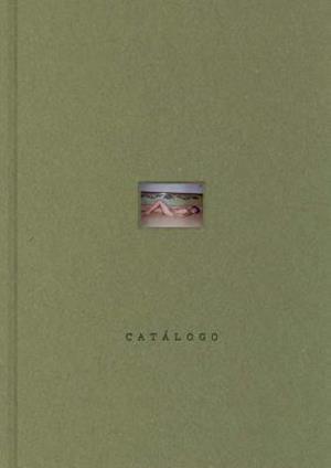 Miguel Calderon: Catalogue