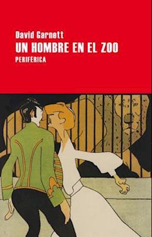 Un Hombre En El Zoo