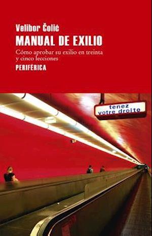 Manual de Exilio