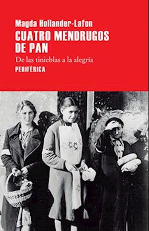 Cuatro Mendrugos de Pan