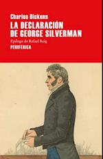 La Declaración de George Silverman