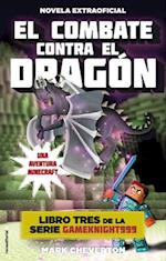 El Combate Contra El Dragon/ Confronting the Dragon