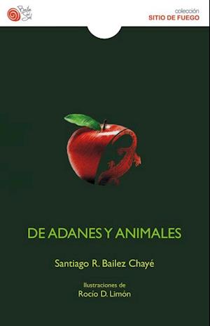 De Adanes y Animales