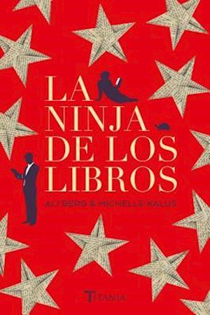 Ninja de Los Libros, La