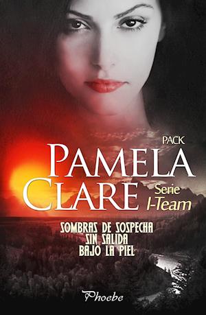 Pack Pamela Clare