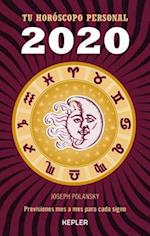 2020- Tu Horoscopo Personal