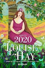Agenda Louise Hay 2020. Ano del Autocuidado