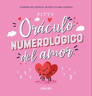 Oráculo Numerológico del Amor, El