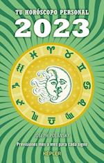 2023 - Tu Horoscopo Personal