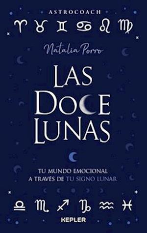 Las Doce Lunas