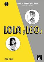 Lola y Leo