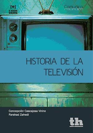 Historia de la Televisión